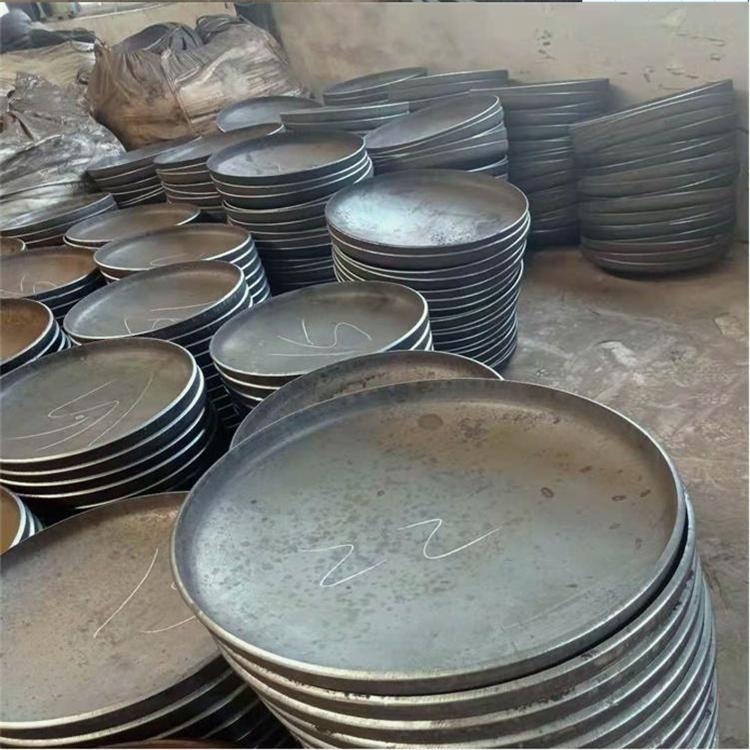 縮口封頭大全 | 細節圖與建筑用金屬配件制造全解析